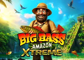 sawan888 Big Bass Amazon Xtreme ทดลองเล่นฟรี