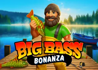 sawan888 Big Bass Bonanza ทดลองเล่นฟรี