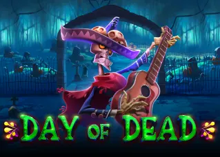 sawan888 Day of Dead ทดลองเล่นฟรี