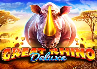 sawan888 Great Rhino Deluxe ทดลองเล่นฟรี