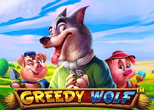 sawan888 Greedy Wolf ทดลองเล่นฟรี