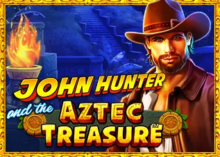 sawan888 John Hunter and the Aztec Treasure ทดลองเล่นฟรี
