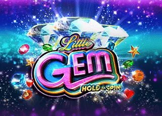 sawan888 Little Gem Hold and Spin ทดลองเล่นฟรี