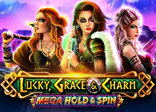 sawan888 Lucky Grace and Charm ทดลองเล่นฟรี