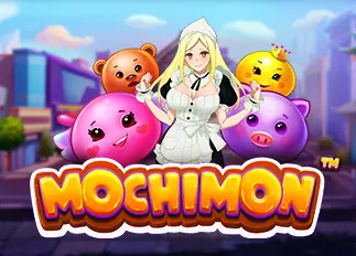 sawan888 Mochimon ทดลองเล่นฟรี