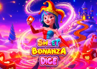 sawan888 Sweet Bonanza Dice ทดลองเล่นฟรี