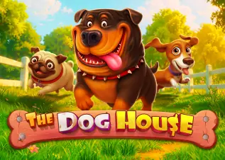 sawan888 The Dog House ทดลองเล่นฟรี