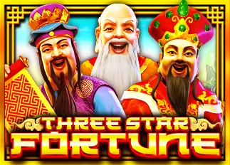 sawan888 Three Star Fortune ทดลองเล่นฟรี