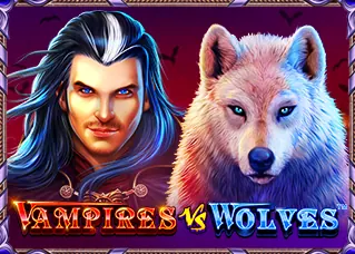 sawan888 Vampires vs Wolves ทดลองเล่นฟรี
