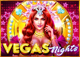 sawan888 Vegas Nights ทดลองเล่นฟรี